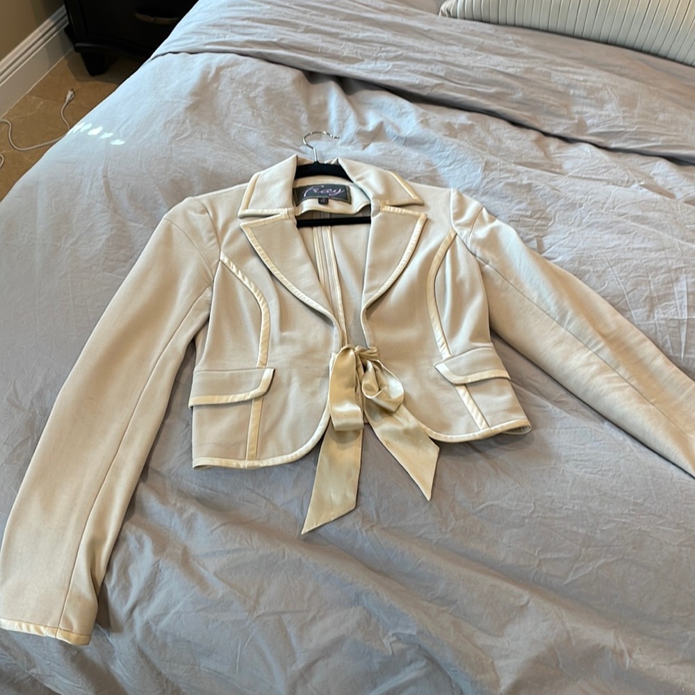 Sold! Vintage Jacket